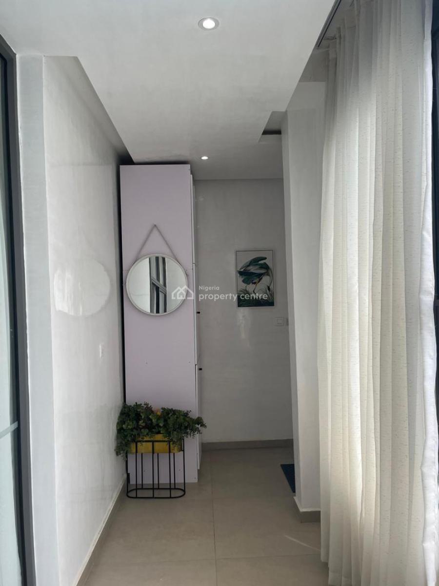 Luxury 2 Bedroom Penthouse, Jabi, Abuja, Flat / Apartment Short Let