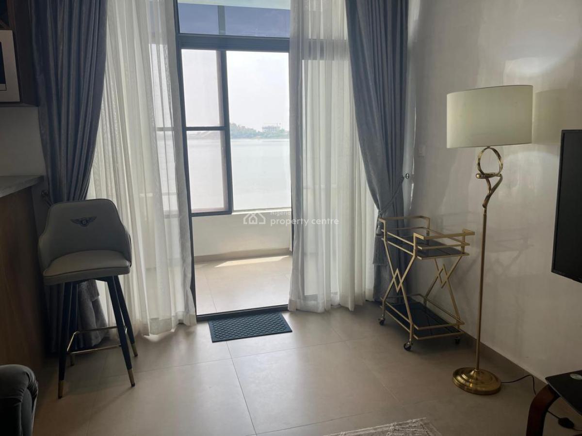 Luxury 2 Bedroom Penthouse, Jabi, Abuja, Flat / Apartment Short Let