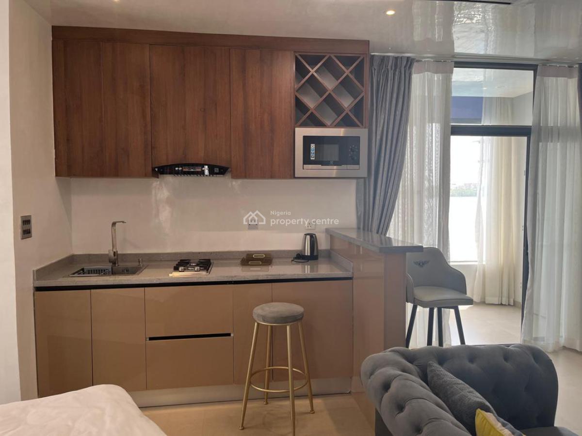 Luxury 2 Bedroom Penthouse, Jabi, Abuja, Flat / Apartment Short Let