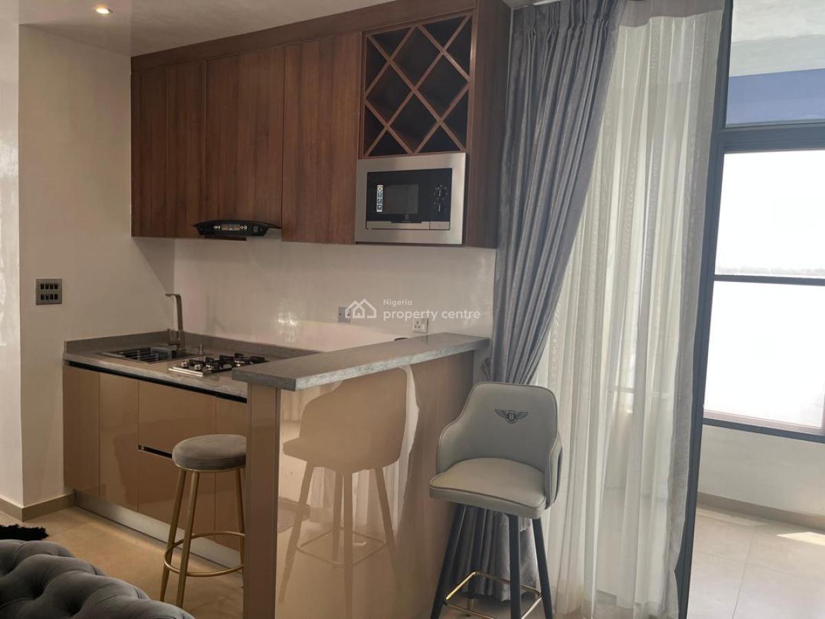 Luxury 2 Bedroom Penthouse, Jabi, Abuja, Flat / Apartment Short Let