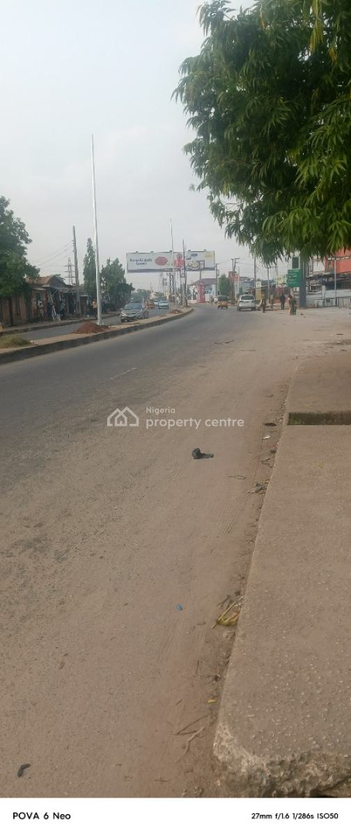 Full Plot of Land, Iyana Ipaja Road, Iyana Ipaja, Ipaja, Lagos, Commercial Land for Sale
