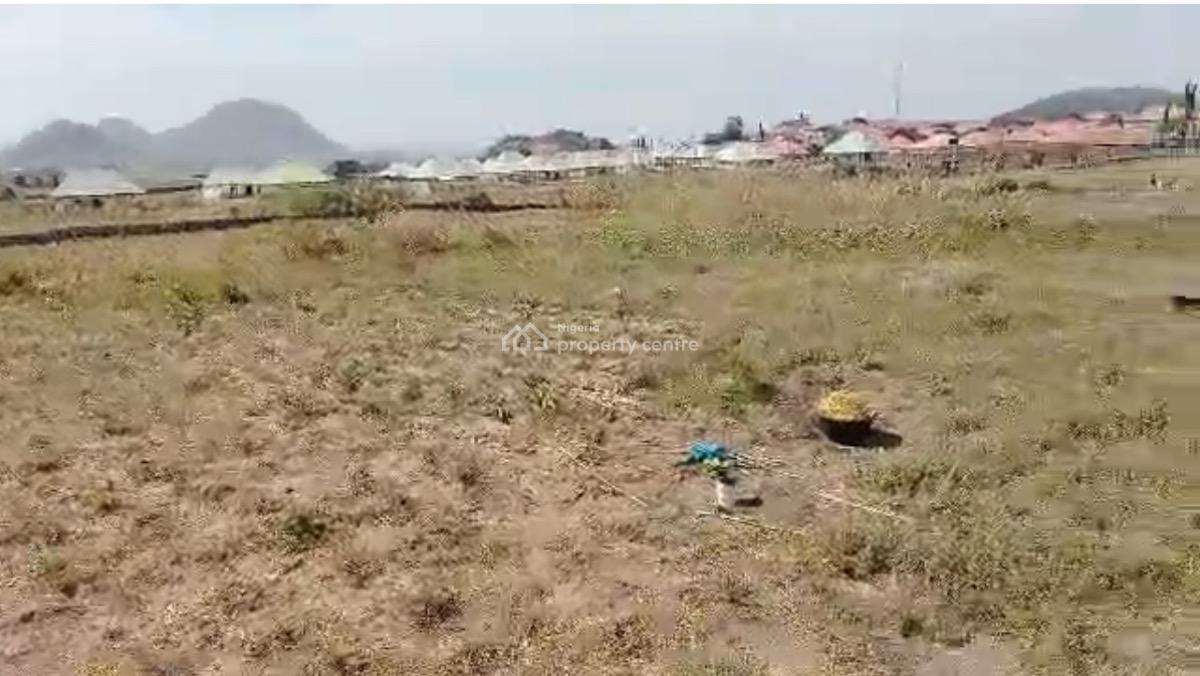 1 Hectare, Asokoro District, Abuja, Residential Land for Sale