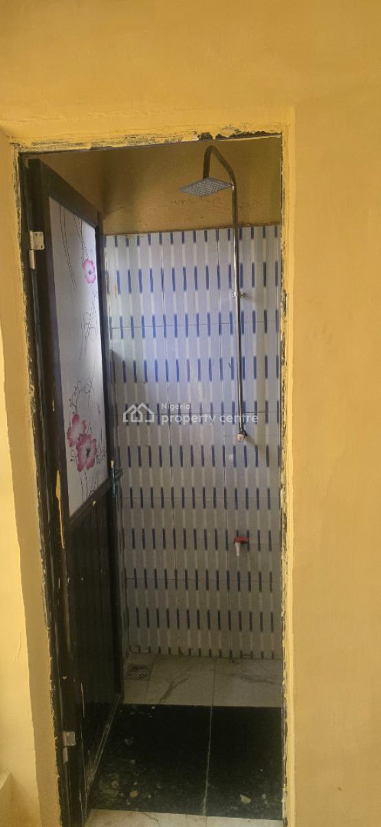 Studio Apartment, Garden Valley Zone, Gra, Ogudu, Lagos, Self Contain (single Rooms) for Rent