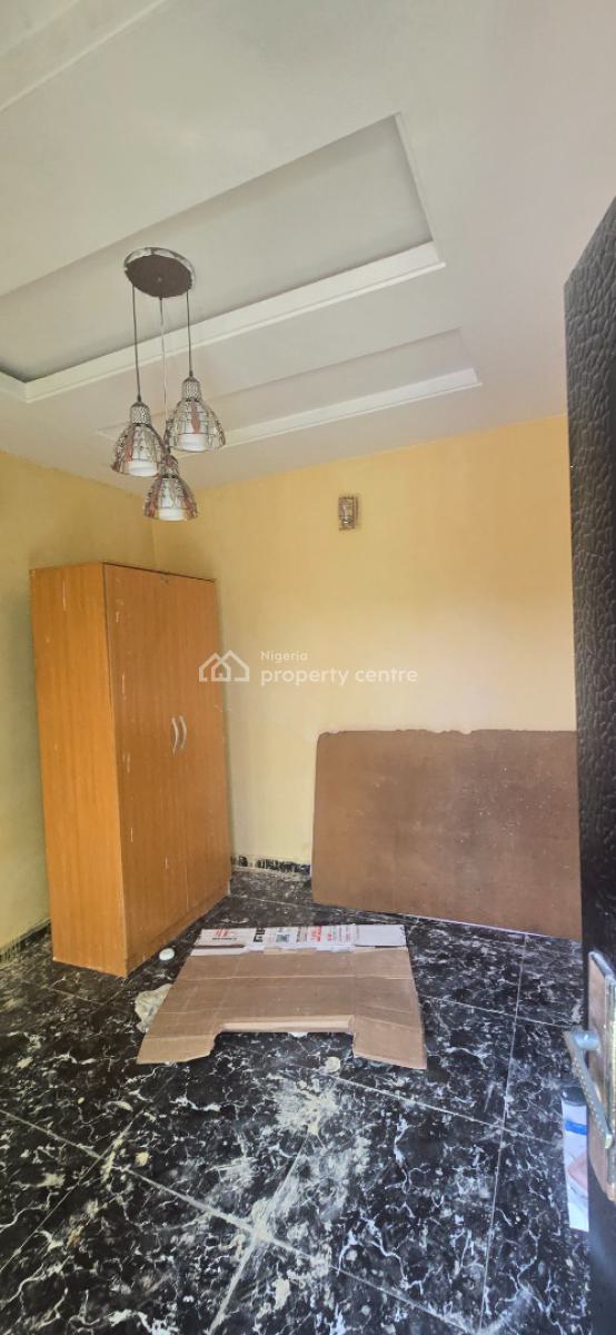 Studio Apartment, Garden Valley Zone, Gra, Ogudu, Lagos, Self Contain (single Rooms) for Rent