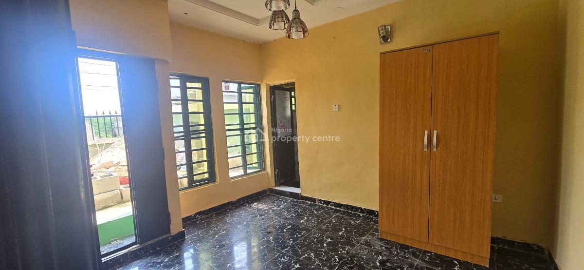Studio Apartment, Garden Valley Zone, Gra, Ogudu, Lagos, Self Contain (single Rooms) for Rent