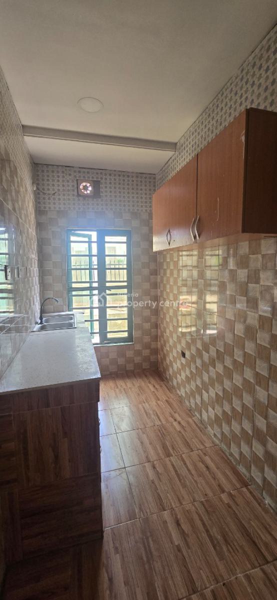 Studio Apartment, Garden Valley Zone, Gra, Ogudu, Lagos, Self Contain (single Rooms) for Rent