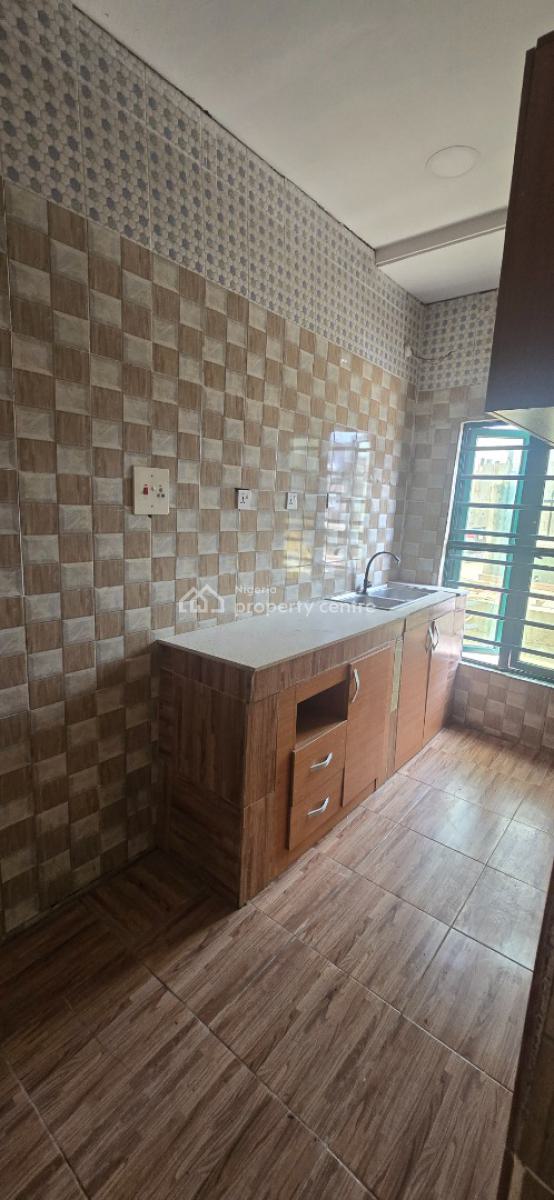 Studio Apartment, Garden Valley Zone, Gra, Ogudu, Lagos, Self Contain (single Rooms) for Rent
