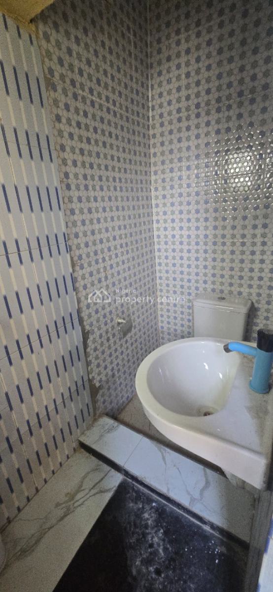 Studio Apartment, Garden Valley Zone, Gra, Ogudu, Lagos, Self Contain (single Rooms) for Rent