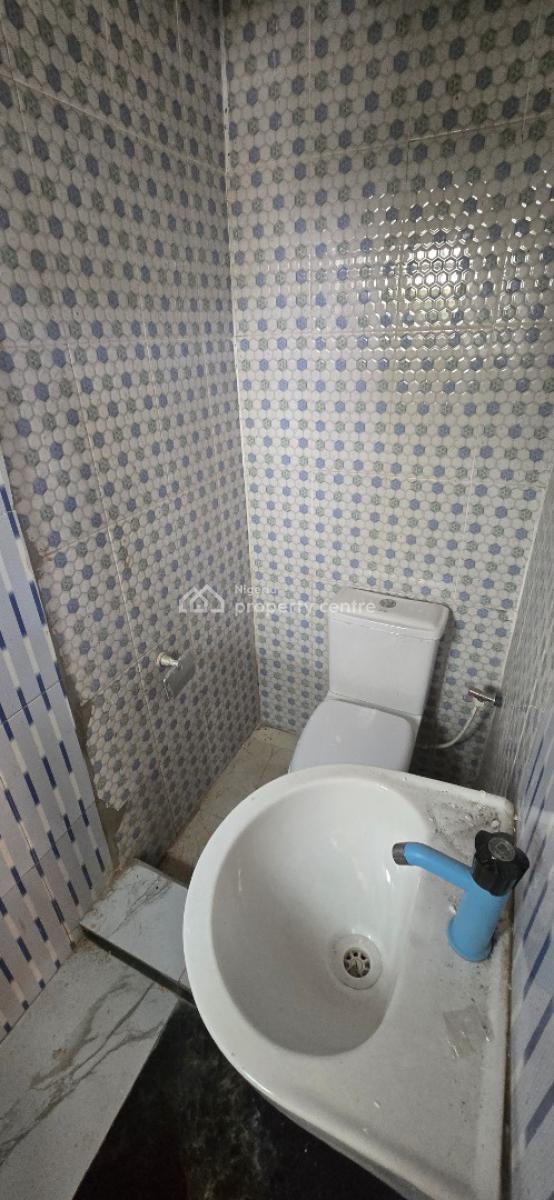 Studio Apartment, Garden Valley Zone, Gra, Ogudu, Lagos, Self Contain (single Rooms) for Rent