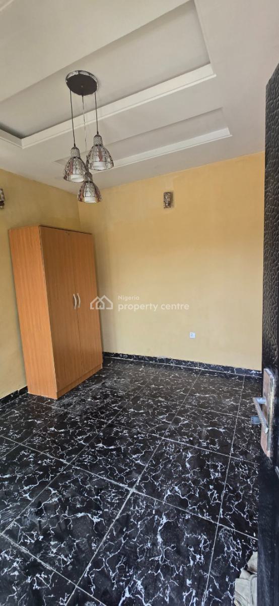 Studio Apartment, Garden Valley Zone, Gra, Ogudu, Lagos, Self Contain (single Rooms) for Rent