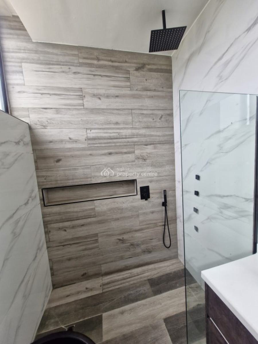 5 Bedrooms Detached Duplex with Swimming Pool, Ikota, Lekki, Lagos, Detached Duplex for Sale