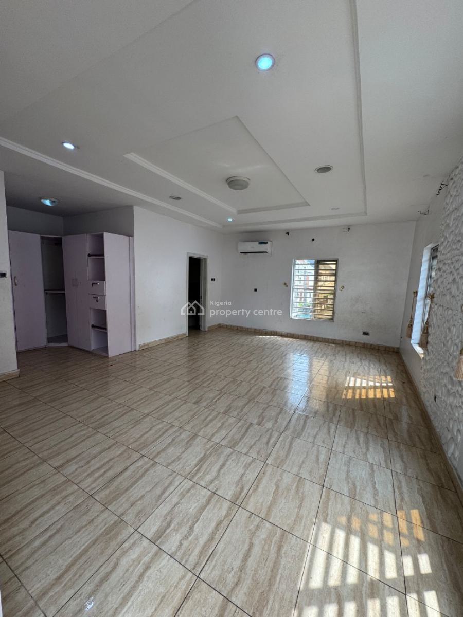 Self Contain Masters, Chevy View Estate, Lekki Expressway, Lekki, Lagos, Self Contain (single Rooms) for Rent