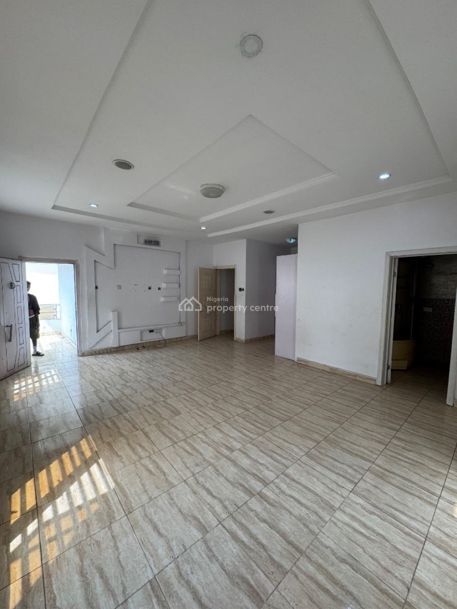 Self Contain Masters, Chevy View Estate, Lekki Expressway, Lekki, Lagos, Self Contain (single Rooms) for Rent