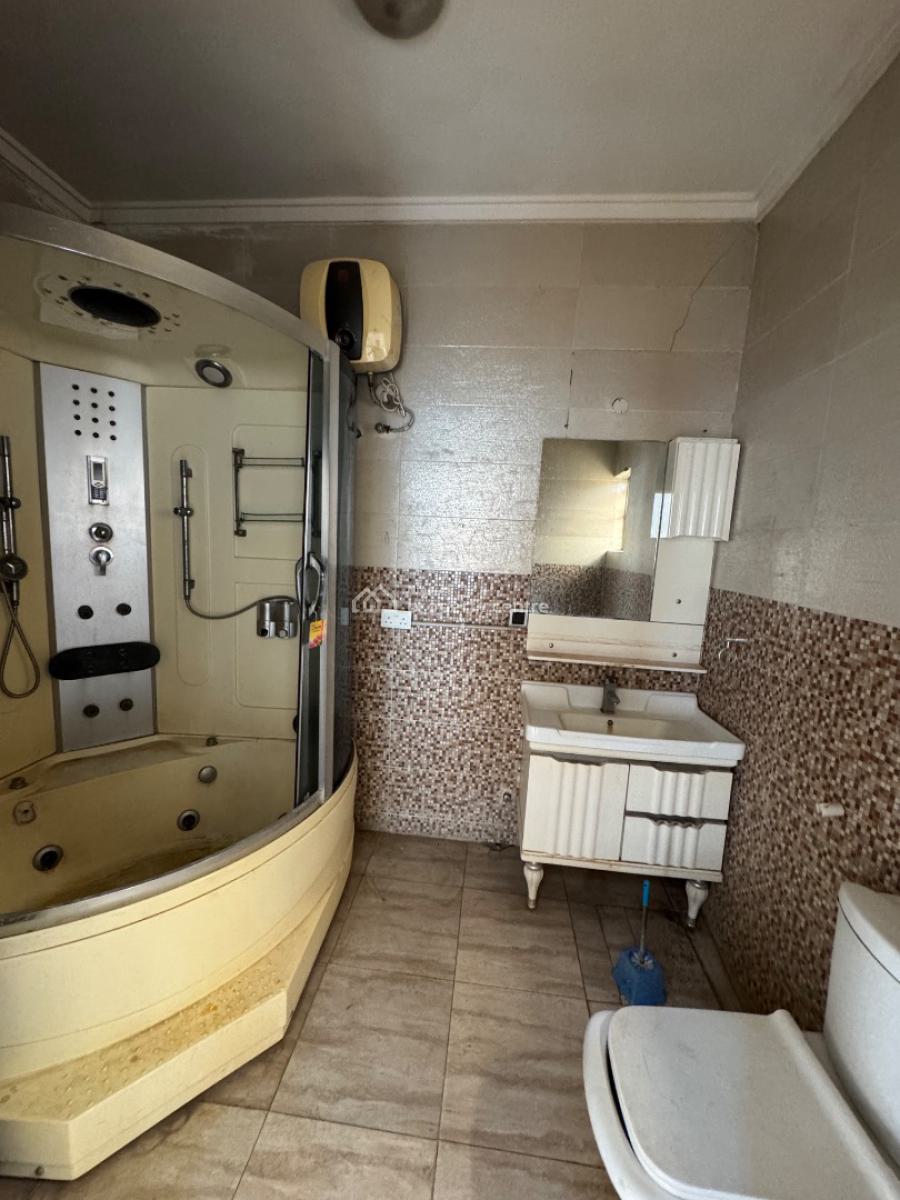 Self Contain Masters, Chevy View Estate, Lekki Expressway, Lekki, Lagos, Self Contain (single Rooms) for Rent