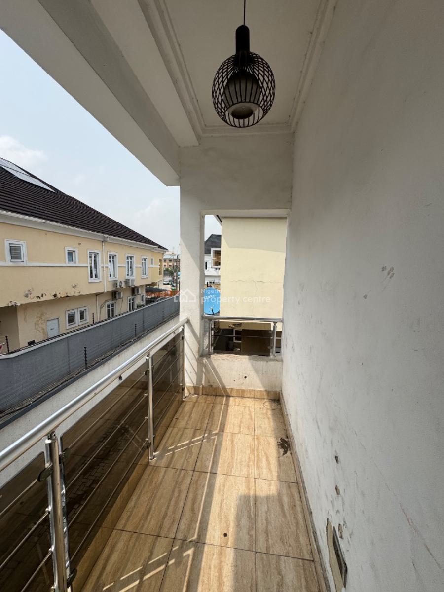 Self Contain Masters, Chevy View Estate, Lekki Expressway, Lekki, Lagos, Self Contain (single Rooms) for Rent