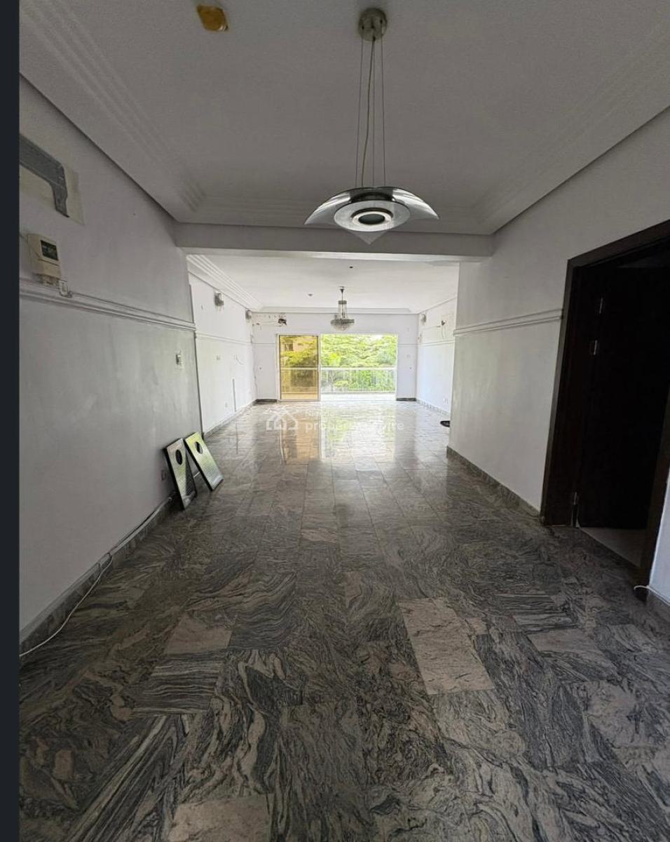 12 Units of 3 Bedroom Apartment with You, Vi, Lagos, Victoria Island (vi), Lagos, Flat / Apartment for Rent