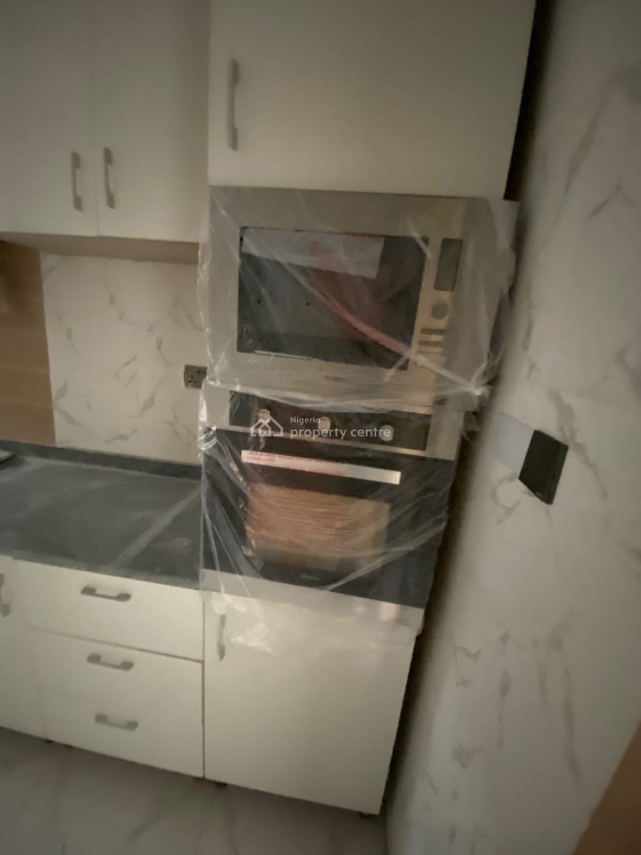 Brand New Luxury 3bedroom Duplex Secured Estate Close to Abraham Adesa, 34 West Point Garden Estate Close to Abraham Adesanya, Ajah, Lagos, House for Rent