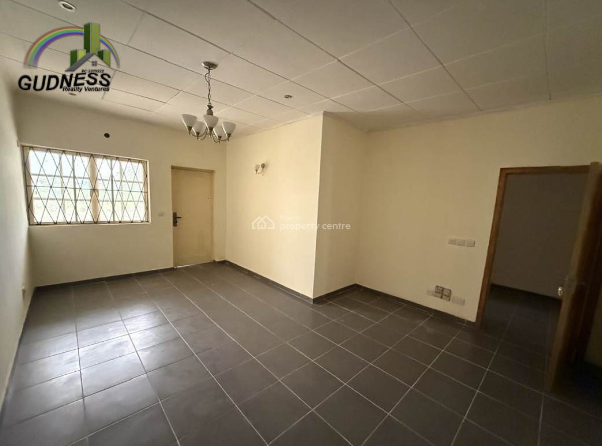 4 Bedroom Semi Detached Duplex, Lekki Scheme 2, Ajah, Lagos, Semi-detached Duplex for Rent