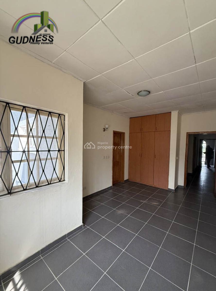 4 Bedroom Semi Detached Duplex, Lekki Scheme 2, Ajah, Lagos, Semi-detached Duplex for Rent