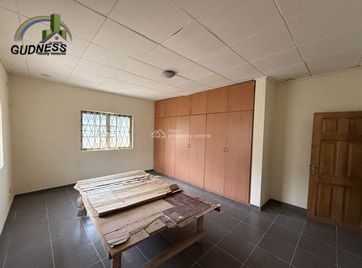 4 Bedroom Semi Detached Duplex, Lekki Scheme 2, Ajah, Lagos, Semi-detached Duplex for Rent