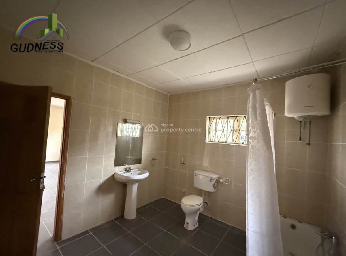 4 Bedroom Semi Detached Duplex, Lekki Scheme 2, Ajah, Lagos, Semi-detached Duplex for Rent