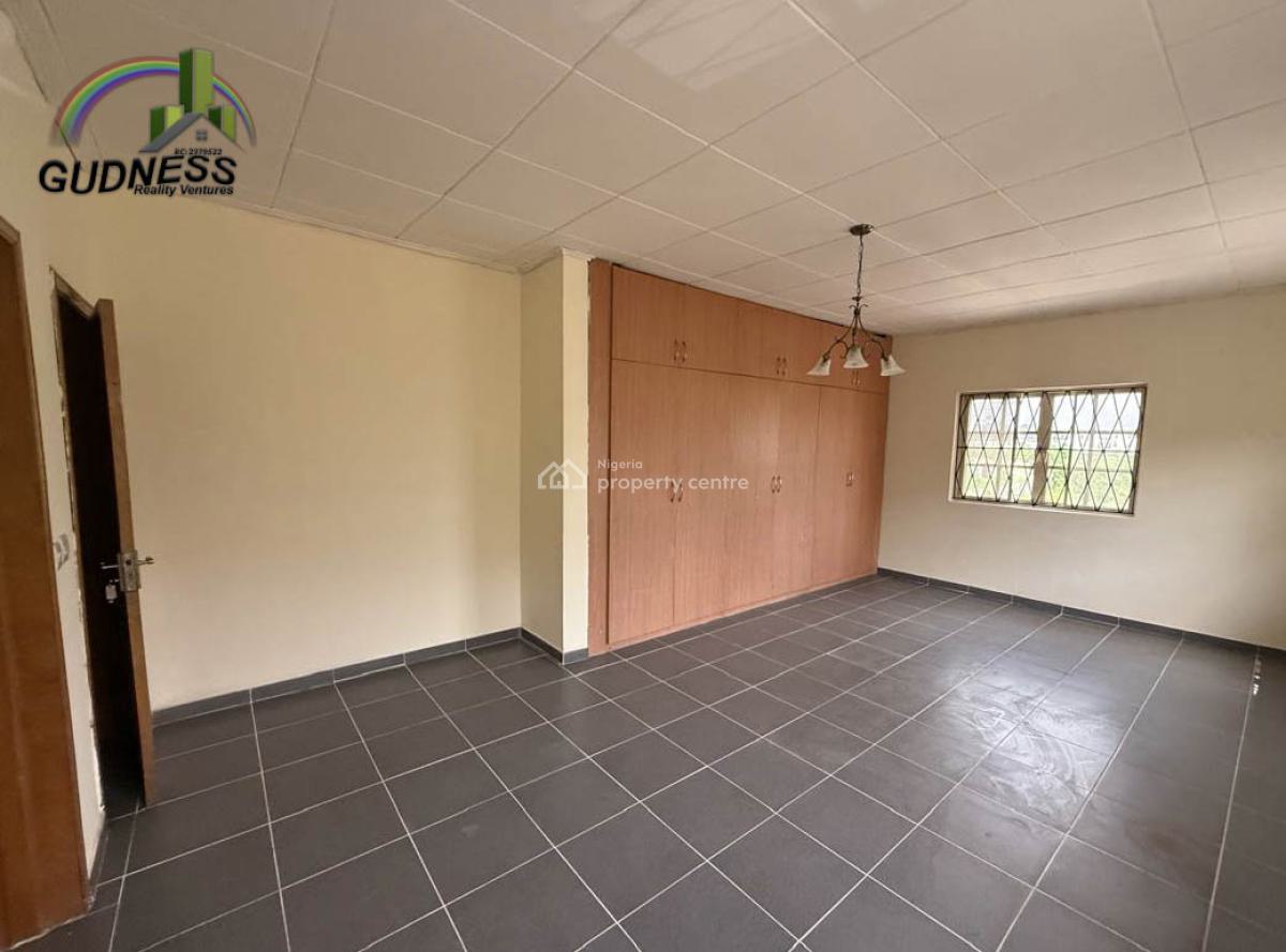 4 Bedroom Semi Detached Duplex, Lekki Scheme 2, Ajah, Lagos, Semi-detached Duplex for Rent