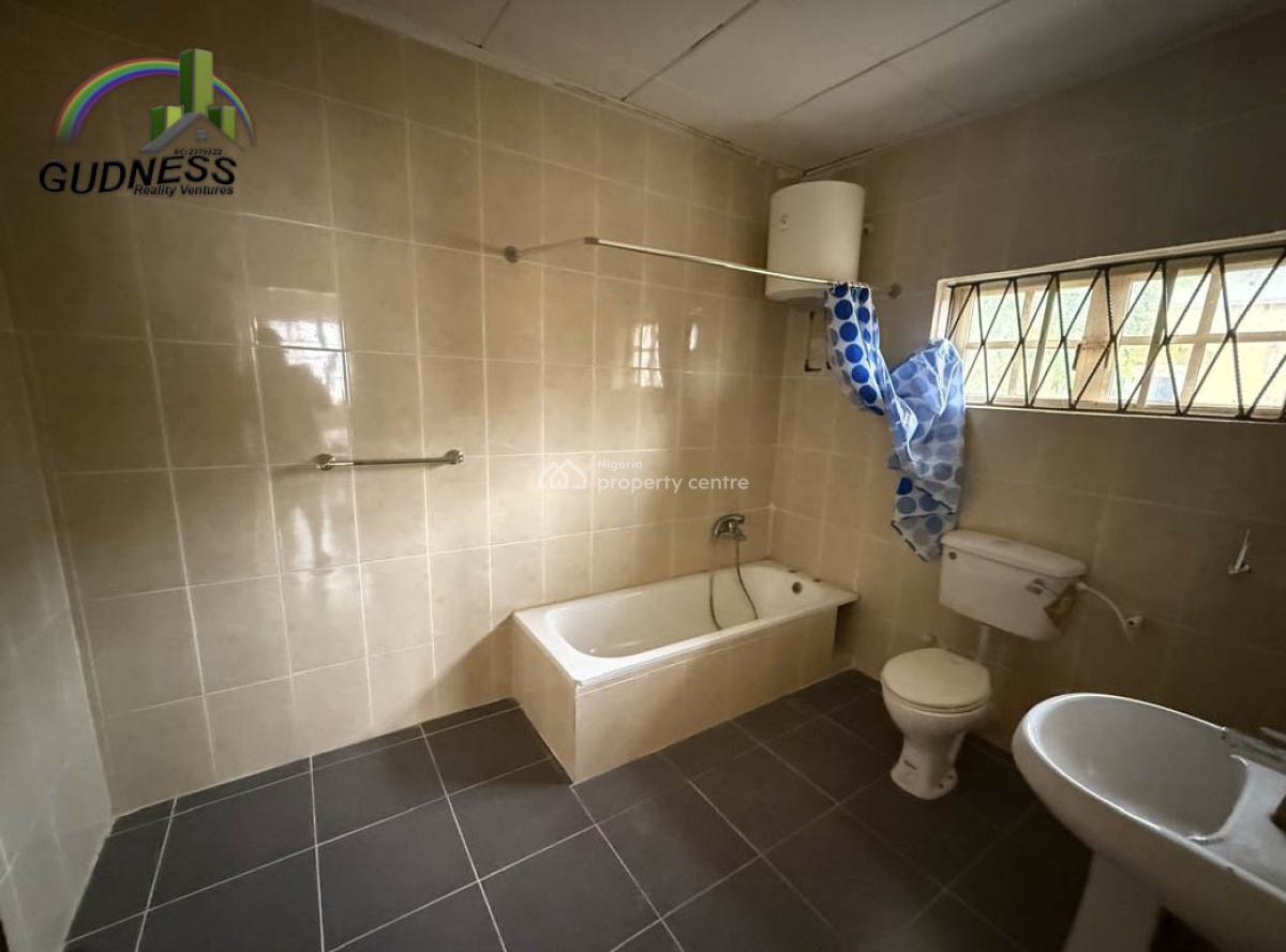 4 Bedroom Semi Detached Duplex, Lekki Scheme 2, Ajah, Lagos, Semi-detached Duplex for Rent