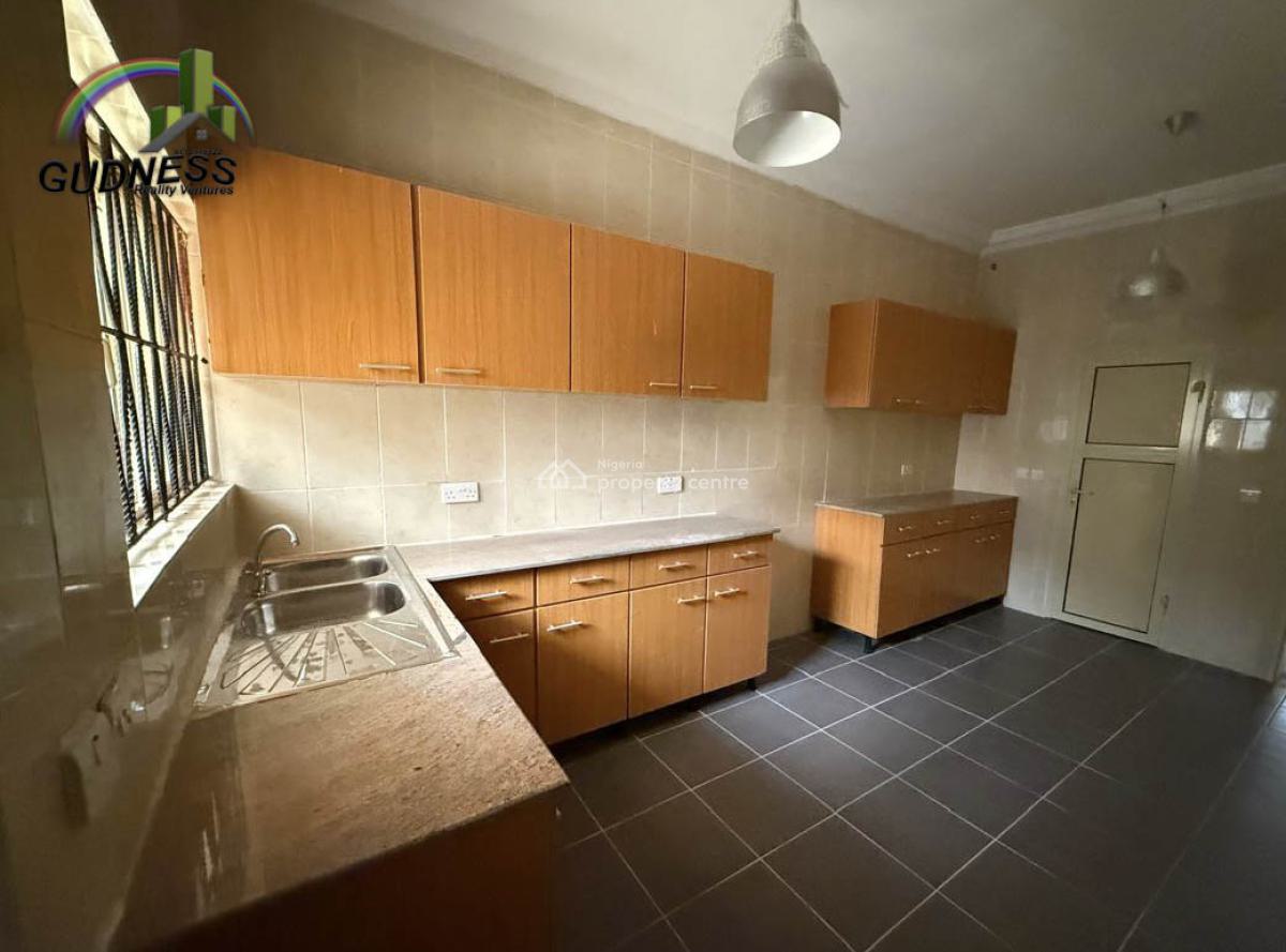 4 Bedroom Semi Detached Duplex, Lekki Scheme 2, Ajah, Lagos, Semi-detached Duplex for Rent