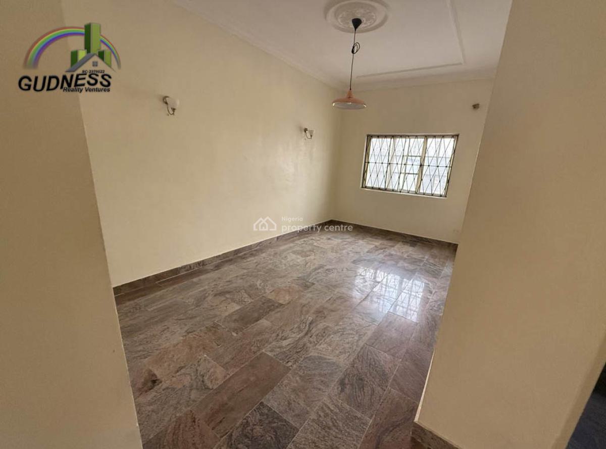 4 Bedroom Semi Detached Duplex, Lekki Scheme 2, Ajah, Lagos, Semi-detached Duplex for Rent