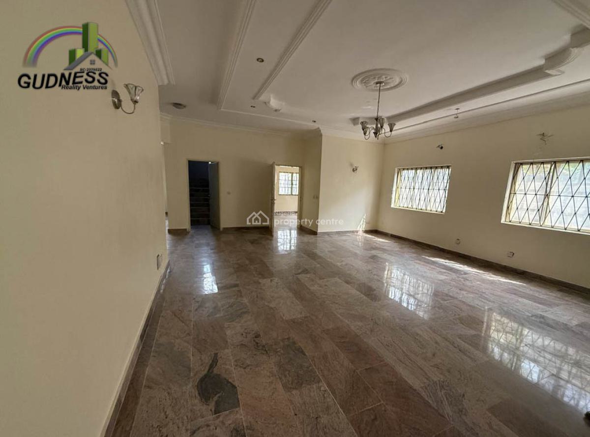 4 Bedroom Semi Detached Duplex, Lekki Scheme 2, Ajah, Lagos, Semi-detached Duplex for Rent