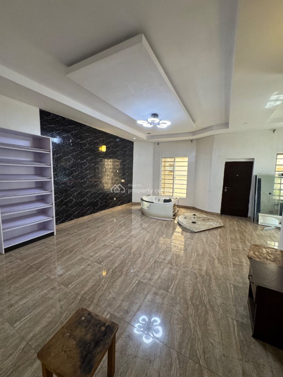 Self Contain Masters, Chevron Alternative, Lekki Expressway, Lekki, Lagos, Self Contain (single Rooms) for Rent