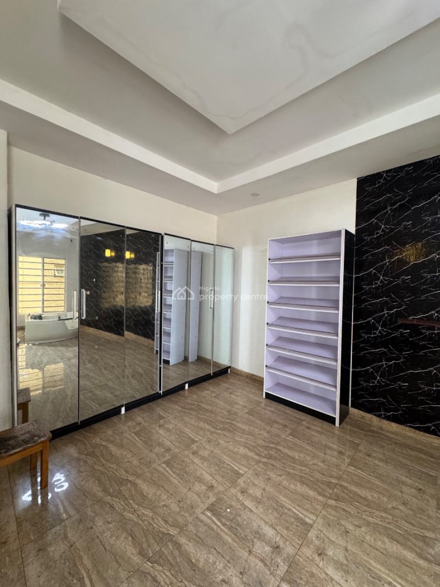 Self Contain Masters, Chevron Alternative, Lekki Expressway, Lekki, Lagos, Self Contain (single Rooms) for Rent