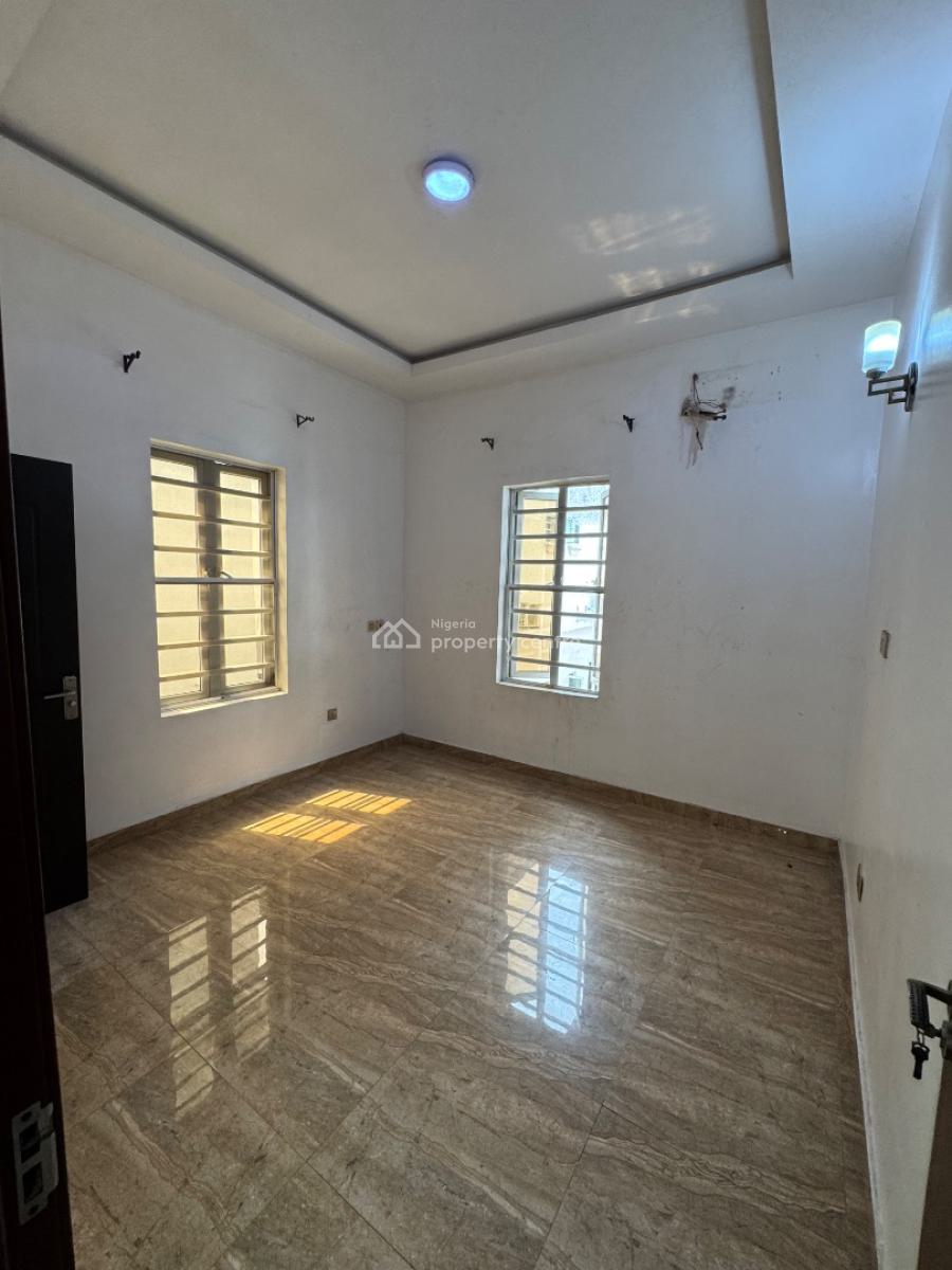 Miniflat, Chevron Alternative, Lekki Expressway, Lekki, Lagos, Mini Flat (room and Parlour) for Rent