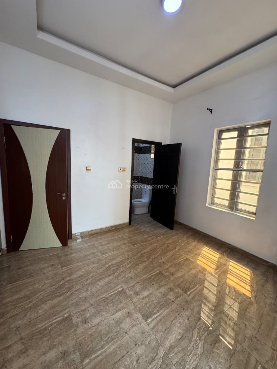 Miniflat, Chevron Alternative, Lekki Expressway, Lekki, Lagos, Mini Flat (room and Parlour) for Rent