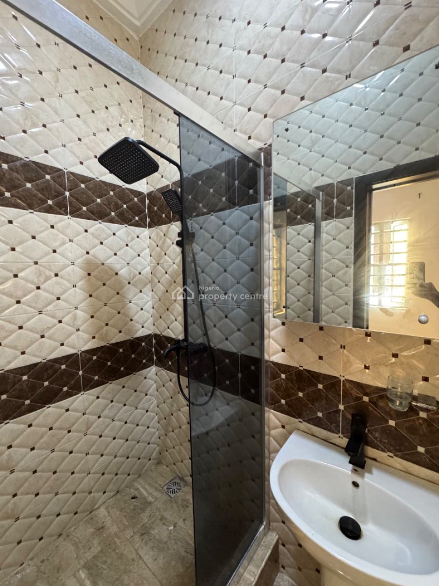 Miniflat, Chevron Alternative, Lekki Expressway, Lekki, Lagos, Mini Flat (room and Parlour) for Rent