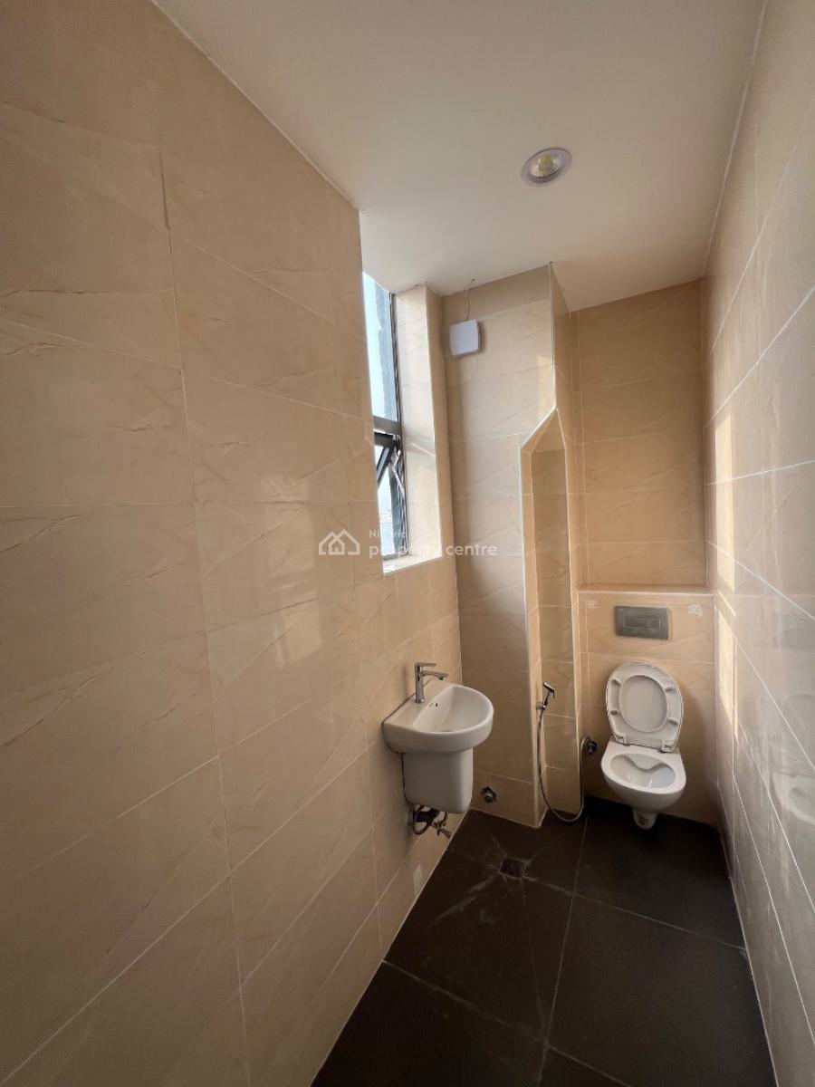 Waterfront Shop/commercial Space in a 5-star Mall on The Busiest Road, Lekki Phase 1, Lekki, Lagos, Commercial Property for Rent