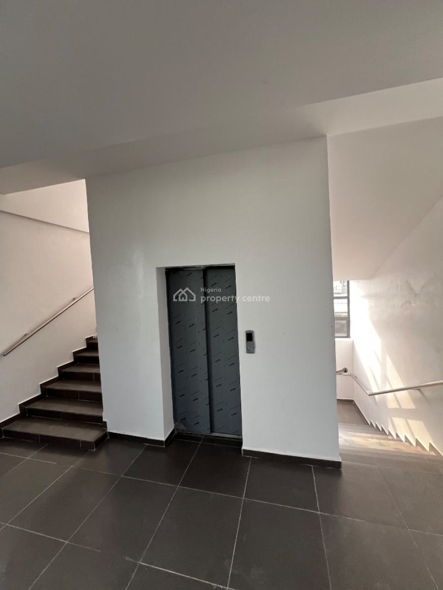 Waterfront Shop/commercial Space in a 5-star Mall on The Busiest Road, Lekki Phase 1, Lekki, Lagos, Commercial Property for Rent