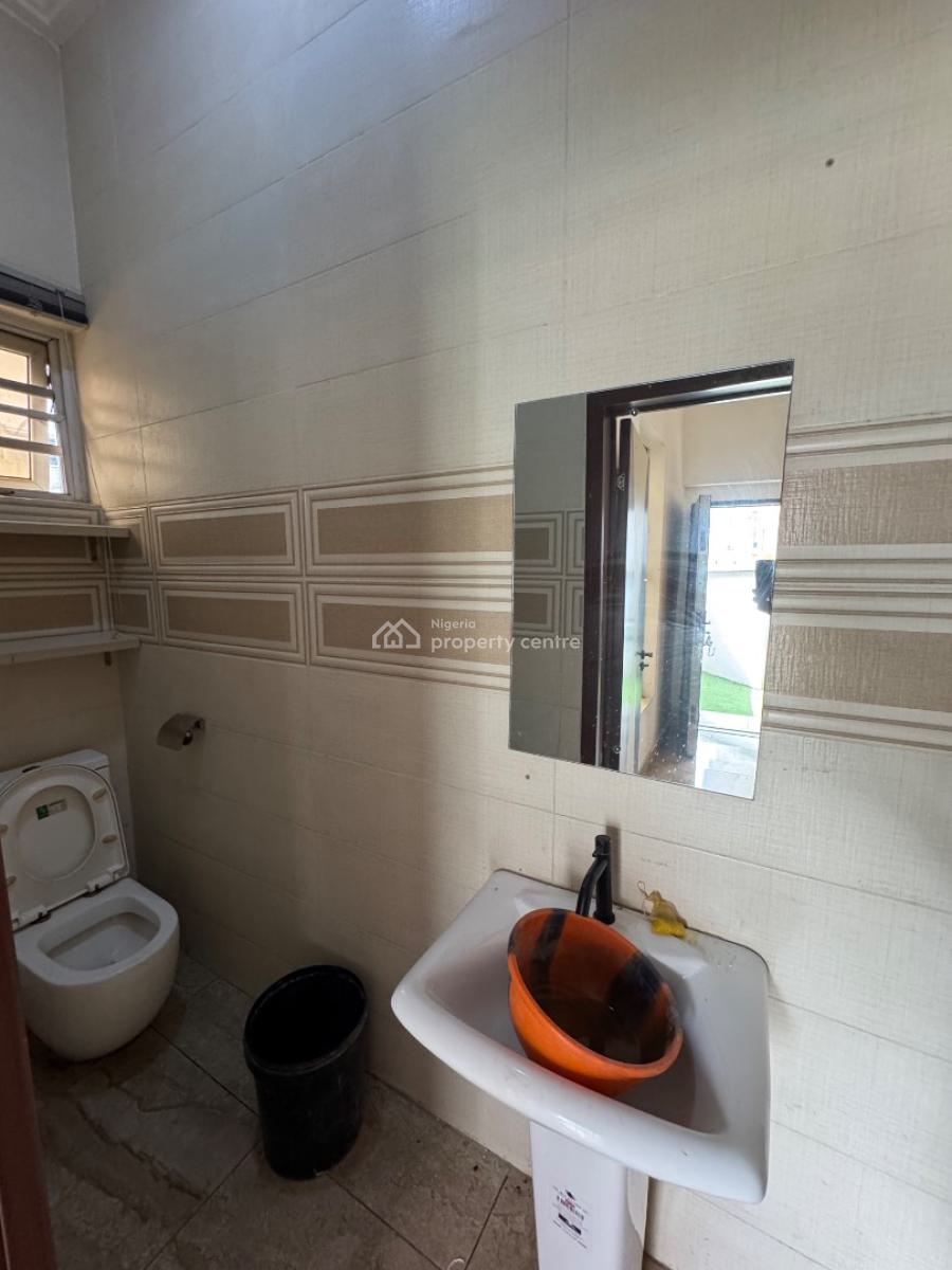 Self Contain Studio, Chevron Alternative, Lekki Expressway, Lekki, Lagos, Self Contain (single Rooms) for Rent