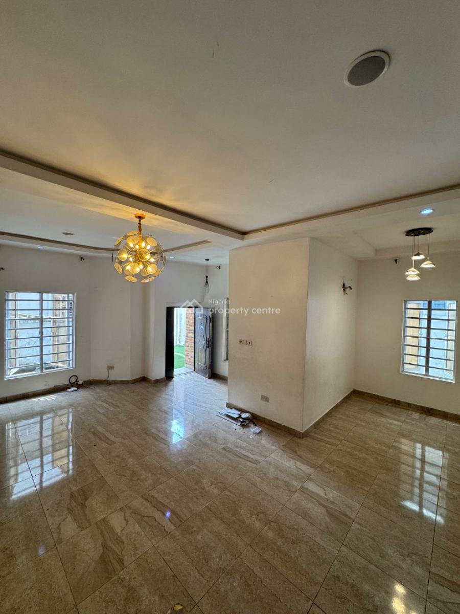 Self Contain Studio, Chevron Alternative, Lekki Expressway, Lekki, Lagos, Self Contain (single Rooms) for Rent