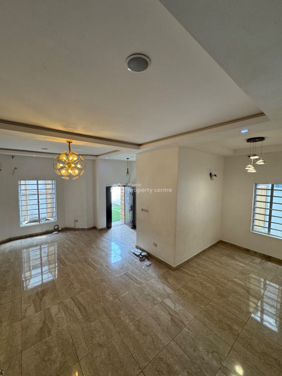 Self Contain Studio, Chevron Alternative, Lekki Expressway, Lekki, Lagos, Self Contain (single Rooms) for Rent