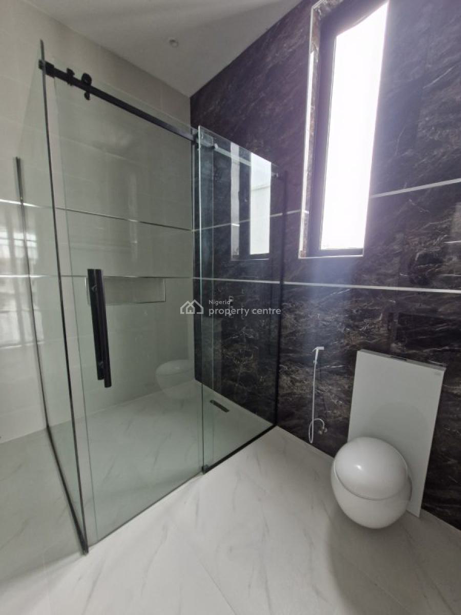 5 Bed Detach Duplex with Pool and Cinema, Ikota, Lekki, Lagos, Detached Duplex for Sale