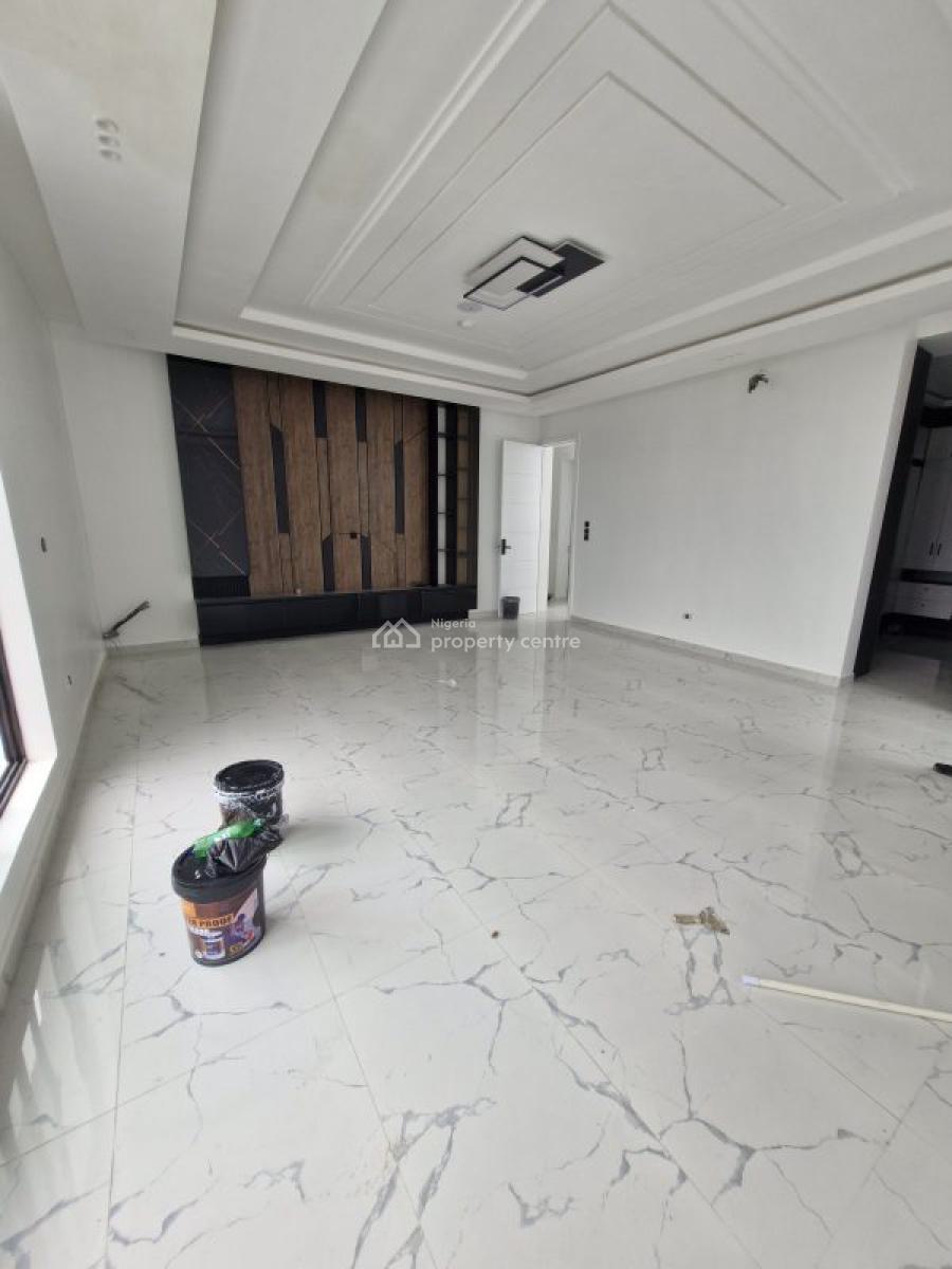 5 Bed Detach Duplex with Pool and Cinema, Ikota, Lekki, Lagos, Detached Duplex for Sale