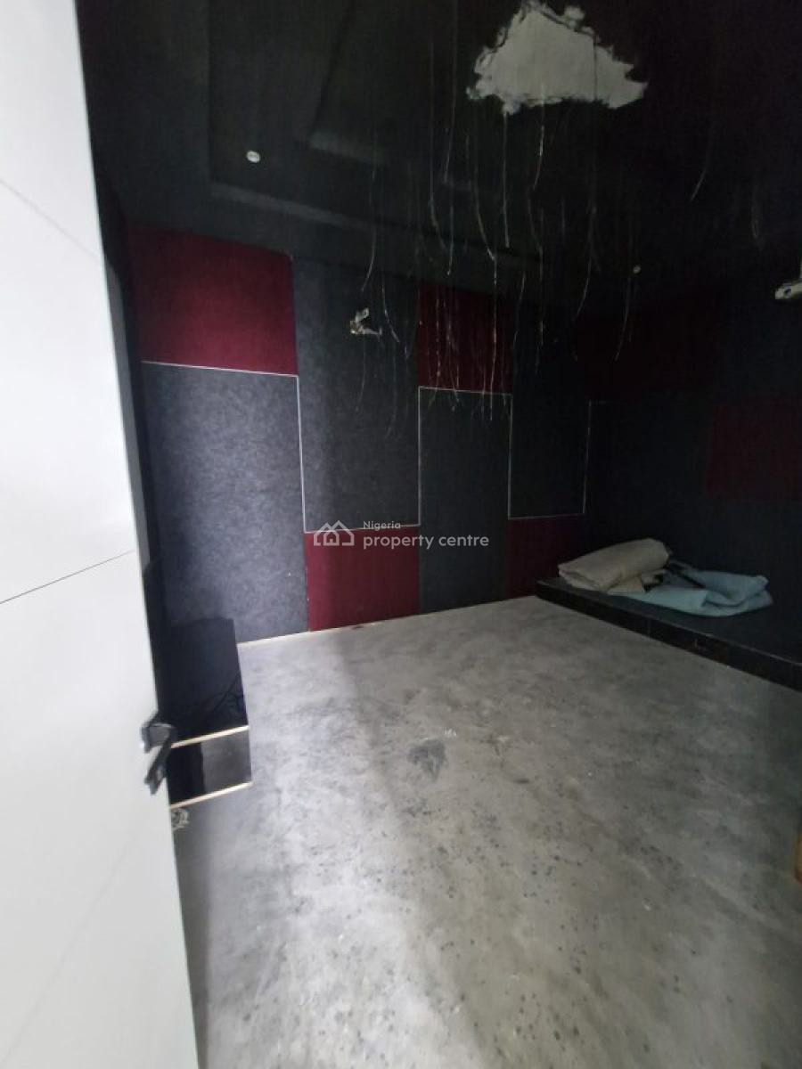 5 Bed Detach Duplex with Pool and Cinema, Ikota, Lekki, Lagos, Detached Duplex for Sale