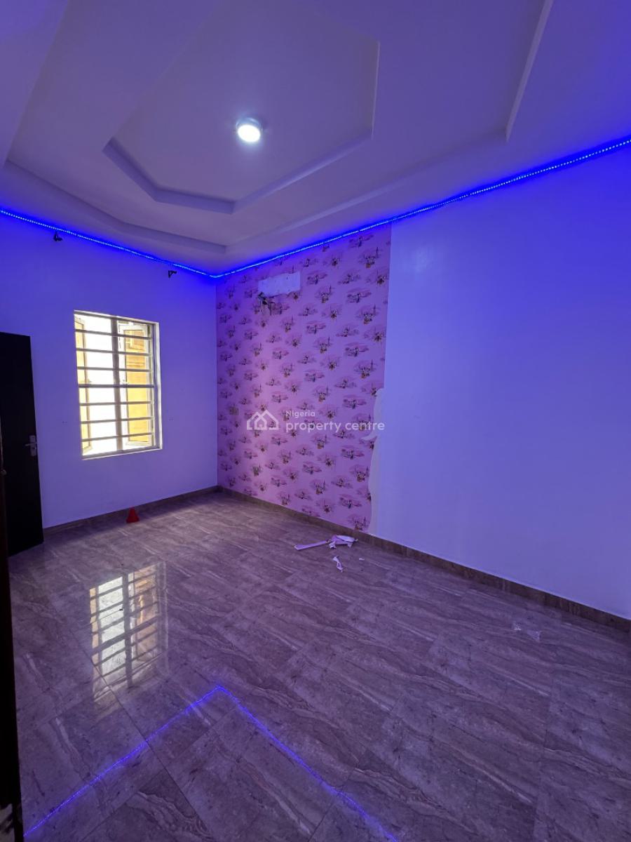 Self Contain, Chevron Alternative, Lekki Expressway, Lekki, Lagos, Self Contain (single Rooms) for Rent