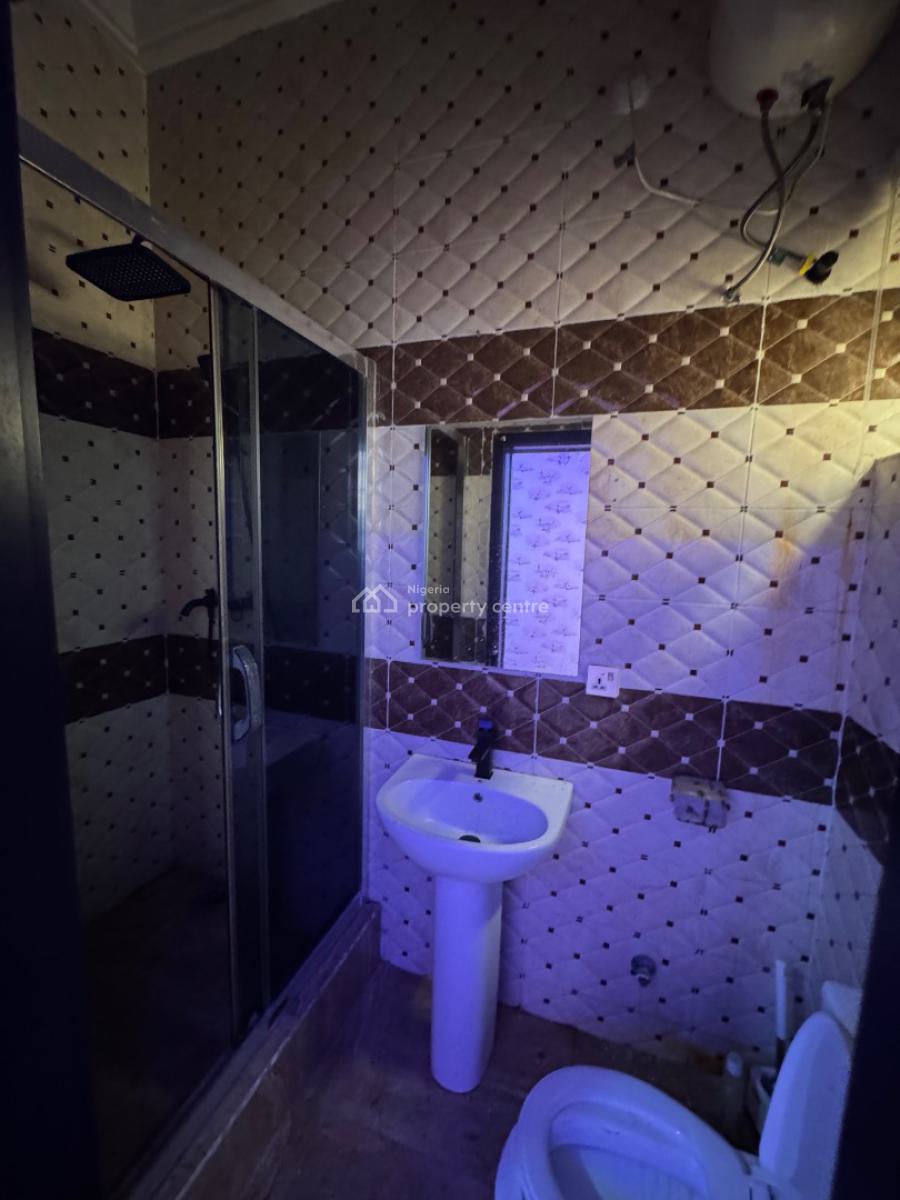 Self Contain, Chevron Alternative, Lekki Expressway, Lekki, Lagos, Self Contain (single Rooms) for Rent