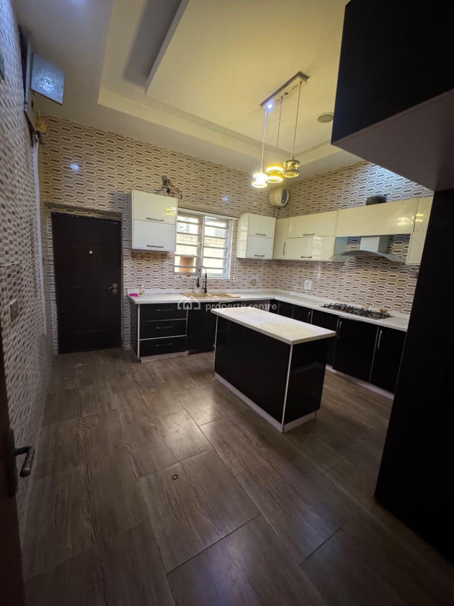 Self Contain, Chevron Alternative, Lekki Expressway, Lekki, Lagos, Self Contain (single Rooms) for Rent