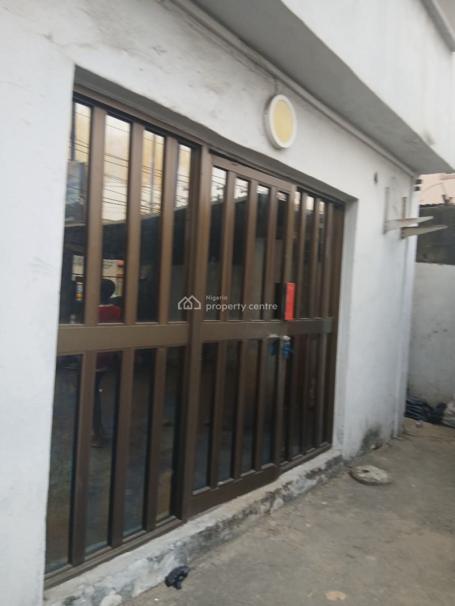 Good Executive Shop, Anthony, Maryland, Lagos, Shop for Rent
