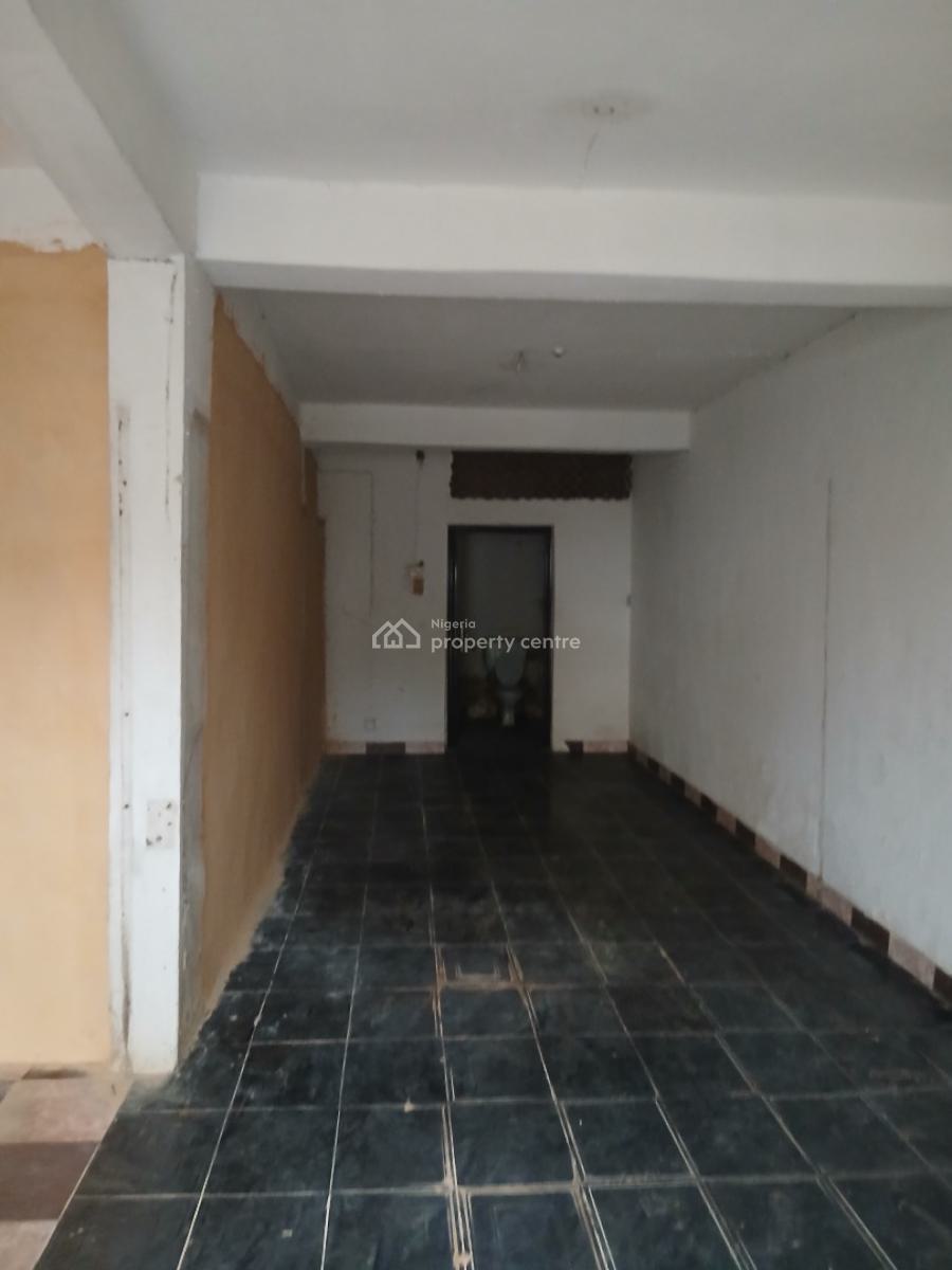 Good Executive Shop, Anthony, Maryland, Lagos, Shop for Rent