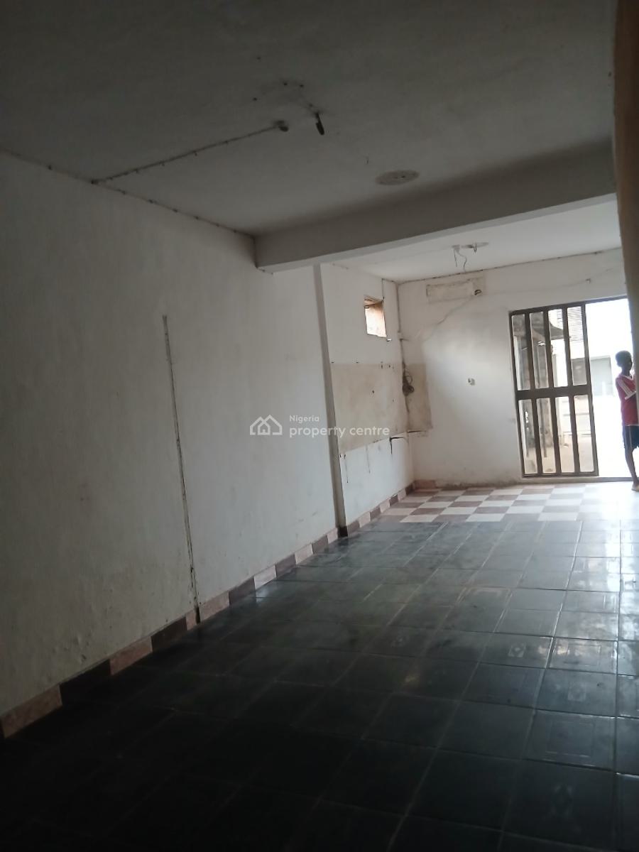 Good Executive Shop, Anthony, Maryland, Lagos, Shop for Rent