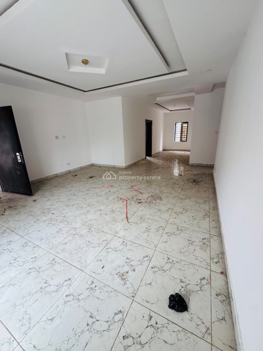 Magnificently Built 3 Bedroom Apartments with Bq, Ikeja Gra, Ikeja, Lagos, Block of Flats for Sale